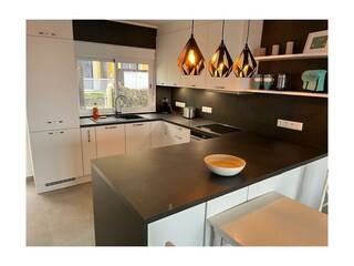 Bungalow Santa Ursula Caratteristiche 8