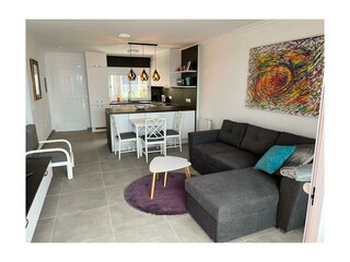 Bungalow Santa Ursula Caratteristiche 6