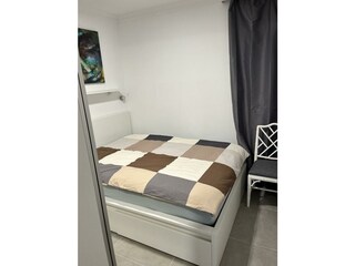 2 Schlafzimmer