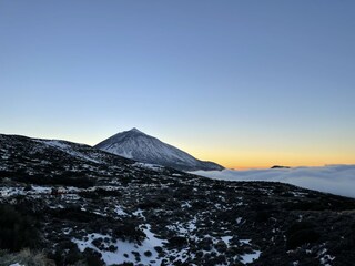 Bungalow Santa Ursula Ambiente 13