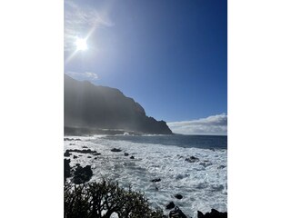 Bungalow Santa Ursula Ambiente 14