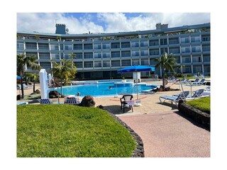 Bungalow Santa Ursula Registrazione all'aperto 4