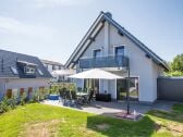 Ferienhaus Röbel Müritz Ausstattung 1