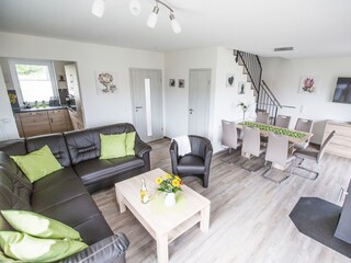 Ferienhaus Röbel Müritz Ausstattung 5