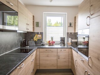 Ferienhaus Röbel Müritz Ausstattung 6