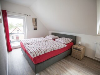 Ferienhaus Röbel Müritz Ausstattung 10