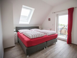 Ferienhaus Röbel Müritz Ausstattung 11