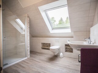 Ferienhaus Röbel Müritz Ausstattung 15