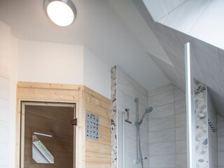 Ferienhaus Röbel Müritz Ausstattung 16