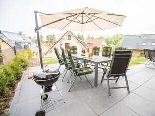 Ferienhaus Röbel Müritz Ausstattung 19