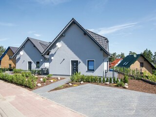 Ferienhaus Röbel Müritz Ausstattung 21