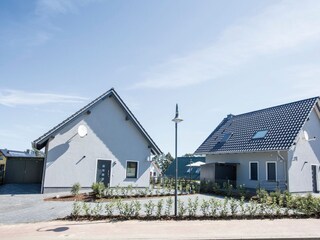 Ferienhaus Röbel Müritz Ausstattung 22