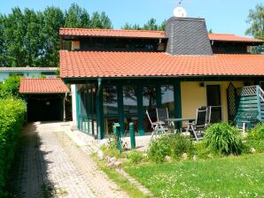 Ferienhaus Haus Kerstin am Jabeler See - Jabel - image1