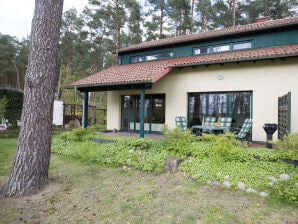 Ferienhaus Waldschneise C am Jabeler See - Jabel - image1