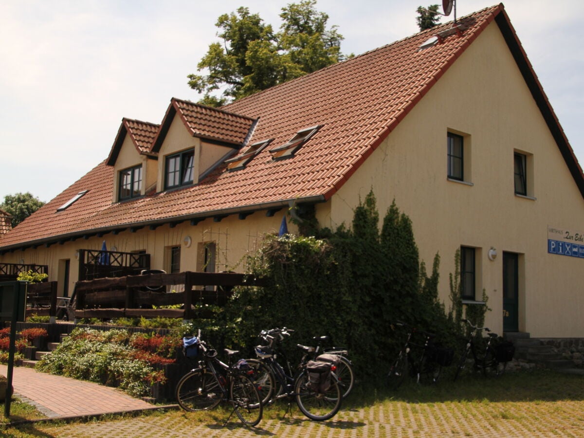 Ferienhaus Jabel Ausstattung 1