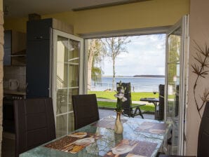 Ferienwohnung Seeadler im Müritz Seepark