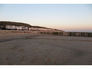 Holiday house Dishoek  29