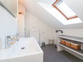 Appartamento per vacanze Norddeich Caratteristiche 13