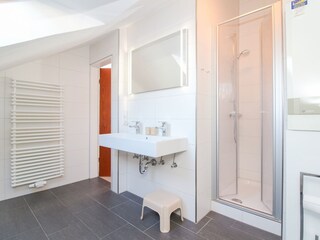 Appartamento per vacanze Norddeich Caratteristiche 14