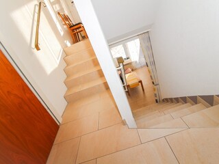 Appartamento per vacanze Norddeich Caratteristiche 9