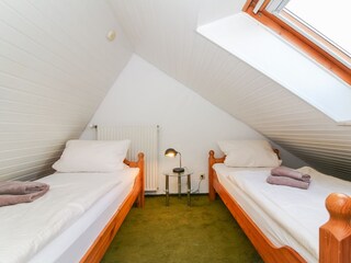 Appartamento per vacanze Norddeich Caratteristiche 15