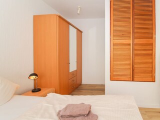 Appartamento per vacanze Norddeich Caratteristiche 11