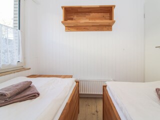 Appartamento per vacanze Norddeich Caratteristiche 7