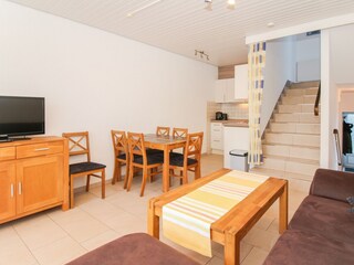 Appartamento per vacanze Norddeich Caratteristiche 4