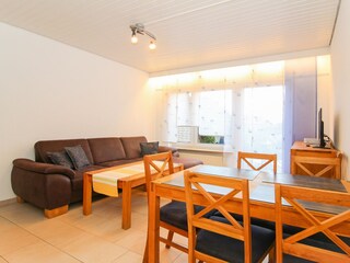 Appartamento per vacanze Norddeich Caratteristiche 2