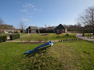 Appartamento per vacanze Serooskerke Ambiente 16