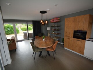 Appartamento per vacanze Serooskerke Caratteristiche 4