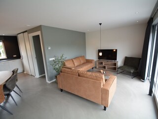 Appartamento per vacanze Serooskerke Caratteristiche 5