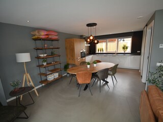 Appartamento per vacanze Serooskerke Caratteristiche 6