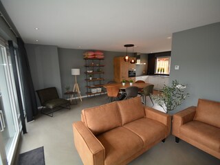 Appartamento per vacanze Serooskerke Caratteristiche 7