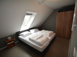 Appartamento per vacanze Serooskerke Caratteristiche 11