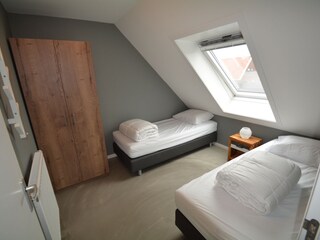 Appartamento per vacanze Serooskerke Caratteristiche 12