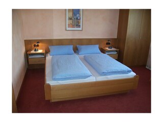 Apartamento Zell Mosel Características 16