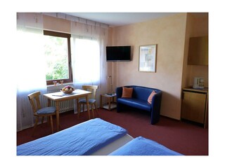 Appartement Zell Mosel Équipement 14