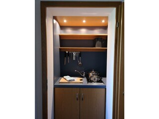 Appartement Zell Mosel Équipement 17