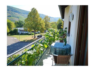 Apartamento Zell Mosel Características 14