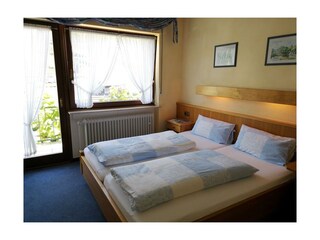 Appartement Zell Mosel Équipement 15