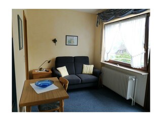 Appartement Zell Mosel Équipement 16