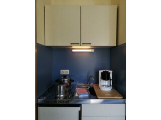 Apartamento Zell Mosel Características 16