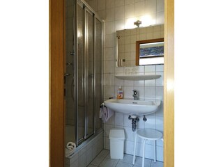 Appartement Zell Mosel Équipement 19