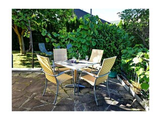 Appartement Zell Mosel Enregistrement extérieur 11