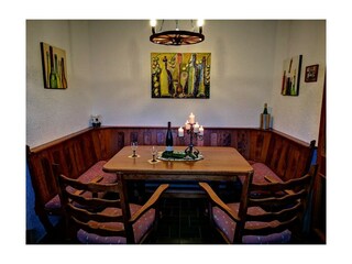 Appartamento Zell Mosel Registrazione all'aperto 13