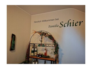 Appartement Zell Mosel Buitenaudio-opname 10