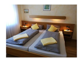 Appartement Zell Mosel Équipement 15