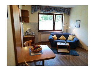 Appartement Zell Mosel Équipement 16