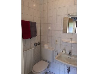 Apartamento Zell Mosel Características 14